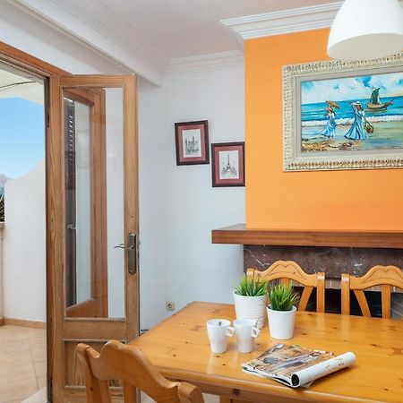 Bellavista Apartman Port de Alcudia  Kültér fotó