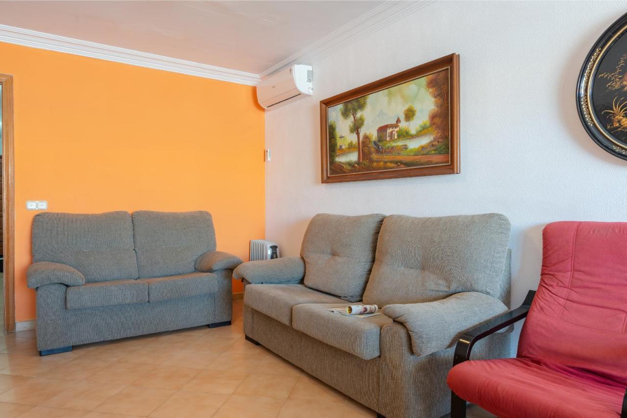 Bellavista Apartman Port de Alcudia  Kültér fotó