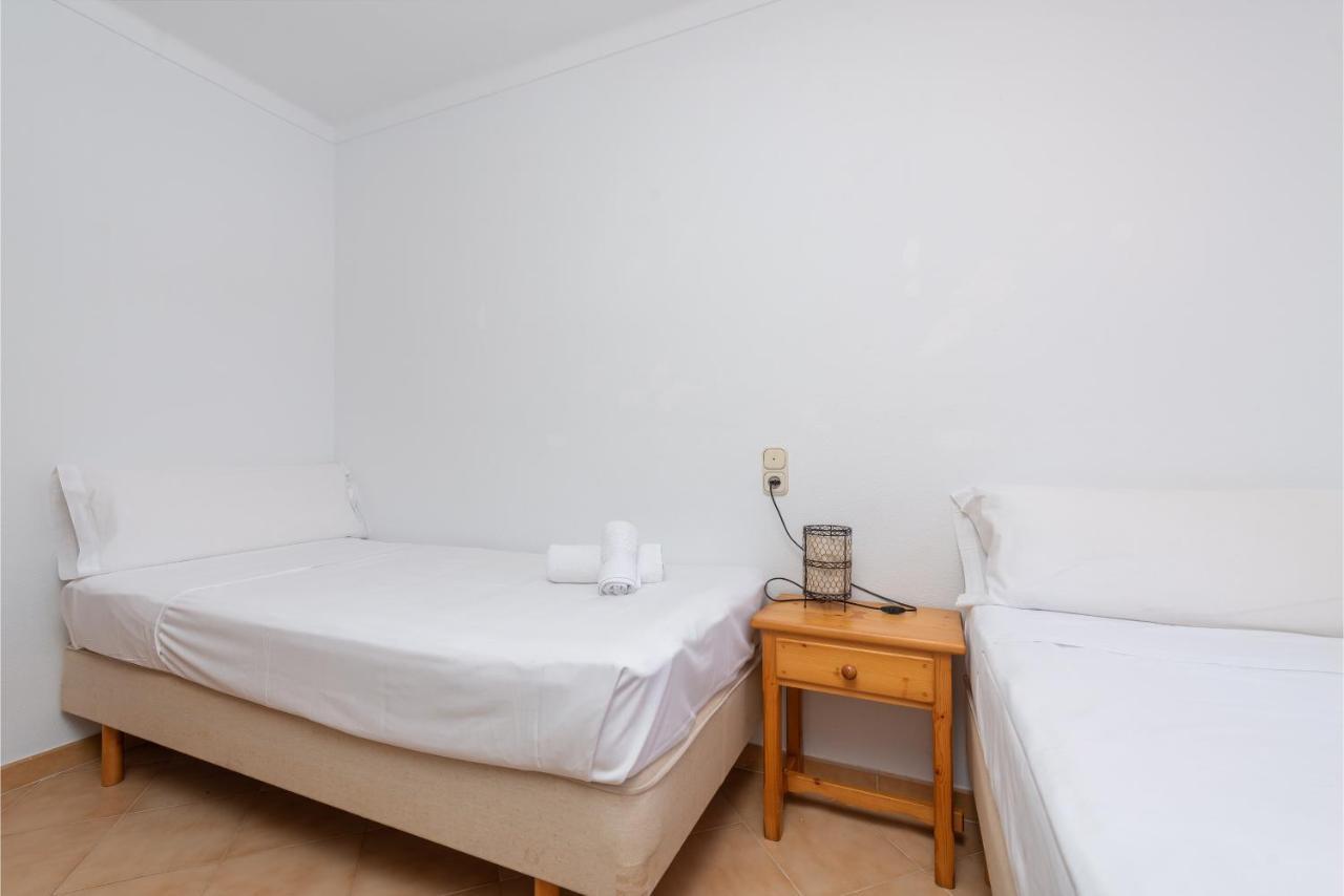 Bellavista Apartman Port de Alcudia  Kültér fotó