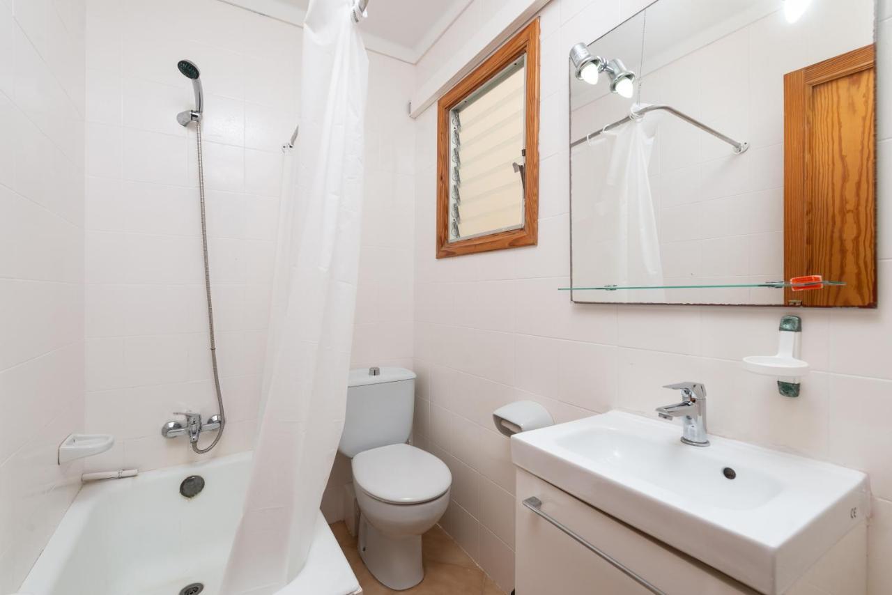 Bellavista Apartman Port de Alcudia  Kültér fotó
