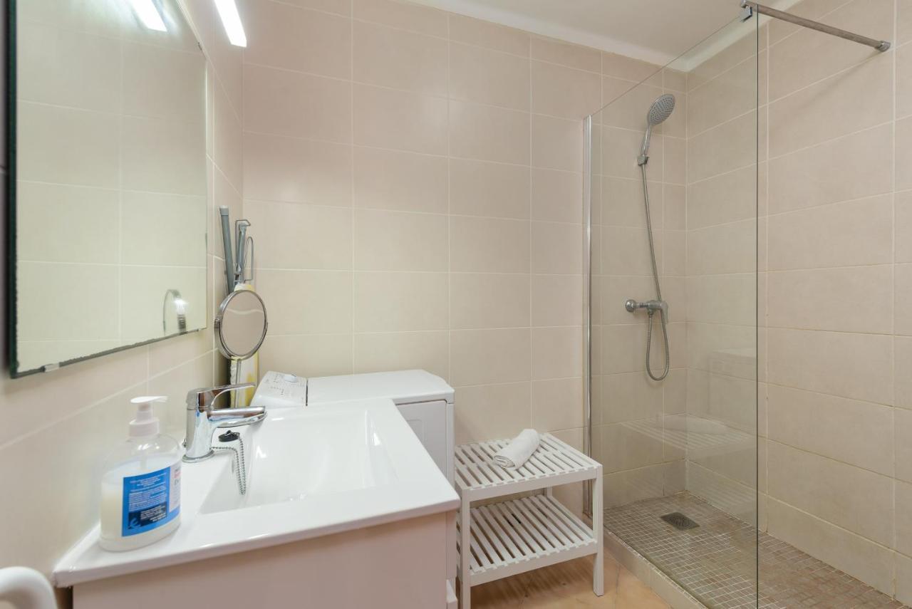 Bellavista Apartman Port de Alcudia  Kültér fotó